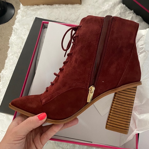 Vince Camuto Shoes - Vince camuto dreveri